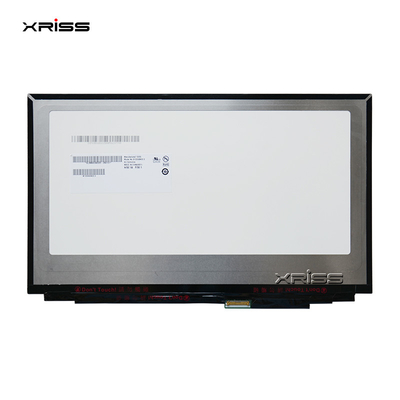 B133HAN02.0 13.3 inci Laptop Screen LCD Display Slim 30 Pin IPS FHD 1920*1080
