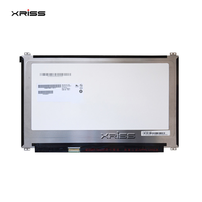 B133HAN02.7 Laptop LCD Screen 99% SRGB IPS FHD Untuk ASUS UX305 UX360CA UX360C