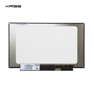 NV140FHM-N4B 14.0 Laptop LCD Screen Untuk HP EliteBook 840 G5 1920*1080 Slim 30Pins