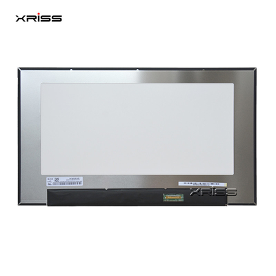 IPS PCBA Bent LCD 14 Inch Laptop Screen NV140FHM-N4N 30Pins Untuk Latitude 3420 5430
