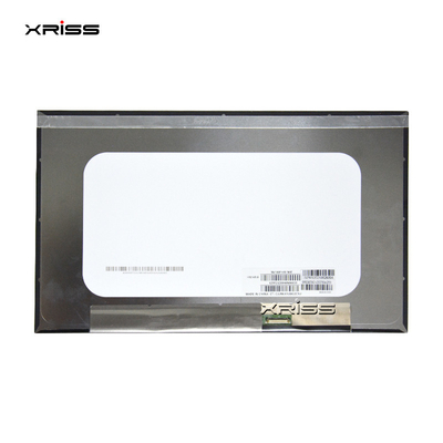 NV140FHM-N4T Laptop LCD LED Screen 1920x1080 Slim 30pin IPS PCBA Bent Display