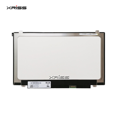 NV140FHM-N46 Laptop Screen 14.0 Slim 30pin FHD 45% NTSC IPS Dengan Frame