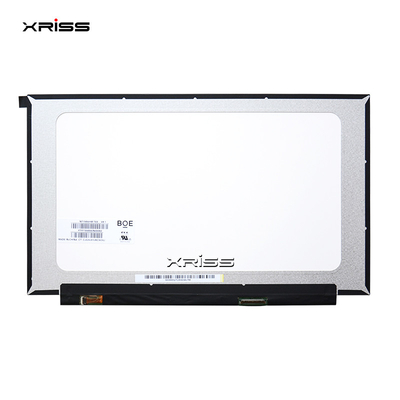 Laptop LED LCD Display Layar sentuh 15,6 