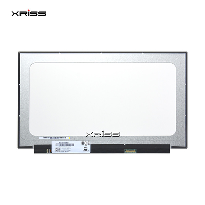 Slim FHD IPS 15.6 Inch Laptop Screen NV156FHM-N3D LP156WFC SPD1 Tanpa bingkai 30 pin