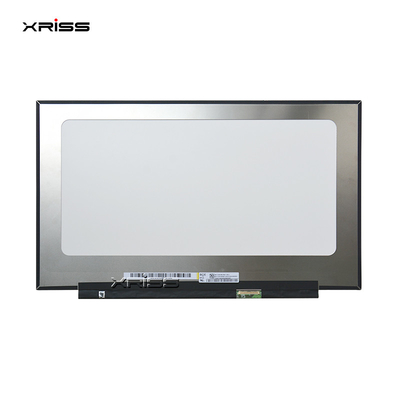 17.3 inci 120Hz Laptop LCD Screen NV173FHM-NX1 Panel Tampilan FHD 1920x1080 40Pins