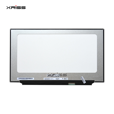 120Hz Laptop LCD Screen B173HAN04.7 40Pins Untuk MSI MS-17F2 ASUS FX706LI FX706IU