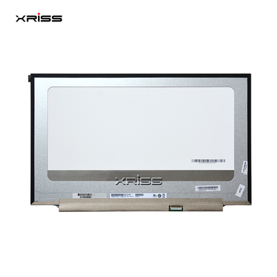 B173HAN05.0 EDP 17,3 Inch Laptop Screen 40 Pin 240Hz IPS 100% SRGB FHD