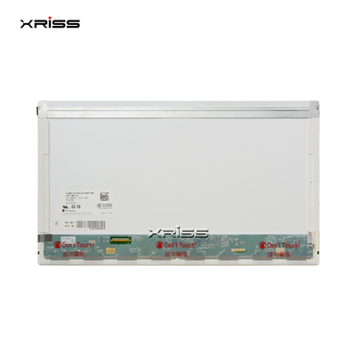 LCD LED 17,3 Inch Laptop Screen LP173WD1-TLA2 1600x900 HD+ LVDS 40 pin PCBA Bent