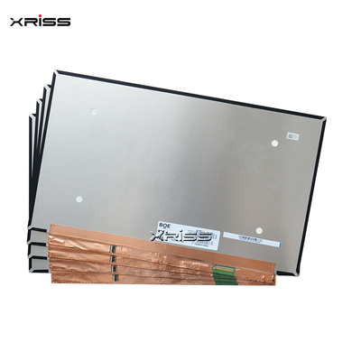 NV156QUM-N72 Layar LCD Laptop 15,6 Inci IPS Slim 40Pin 4K 3840x2160