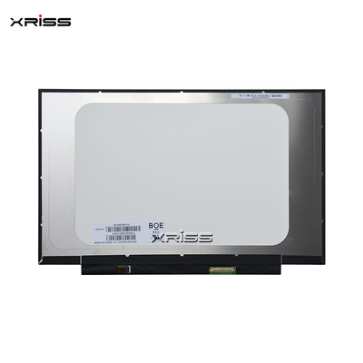 NV140FHM-T01 On Cell Touch Screen Slim FHD LCD 1920*1080 EDP 40pin 14,0 Inch