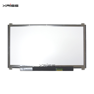 NT133WHM-N46 LCD 13.3 Inch Laptop Screen 1366x768 EDP 30 Pin Untuk Lenovo U330