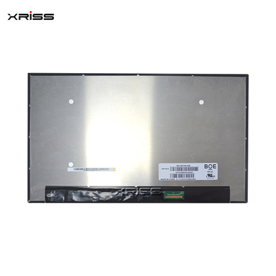 NV133FHM-N4D Laptop LCD Screen FHD 1920x1080 Slim 30pin PCBA Bent 13.3 Inch