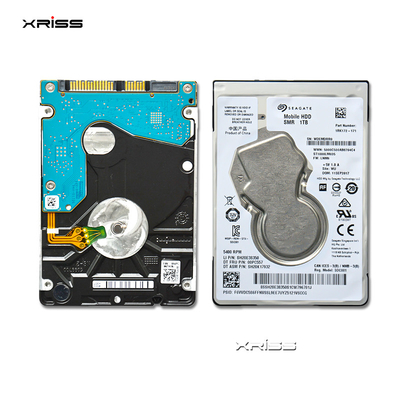Laptop Internal HDD Hard Drive Disk 1TB 2.5