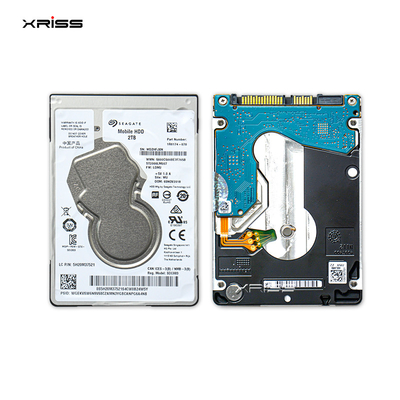 Laptop 2TB 2.5
