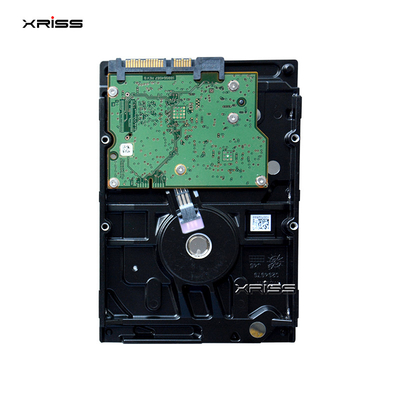SATA Surveillance Internal Hard Drive 1TB 3,5 Inch Untuk CCTV KIT DVR NVR Kamera