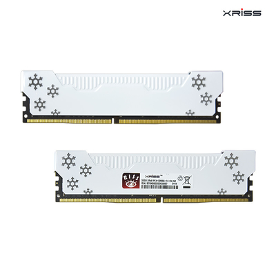 DDR5 DIMM Komputer Desktop Ram 8GB 16GB 32GB 5600MHz 4800MHz
