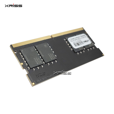DDR5 16GB 32GB RAM Memori 4800 5200MHz Untuk Memori Laptop Notebook 288Pin