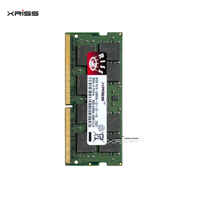 Memori RAM 4GB 8GB 16GB 32GB 2400 2666MHz Untuk Laptop Notebook 260Pin