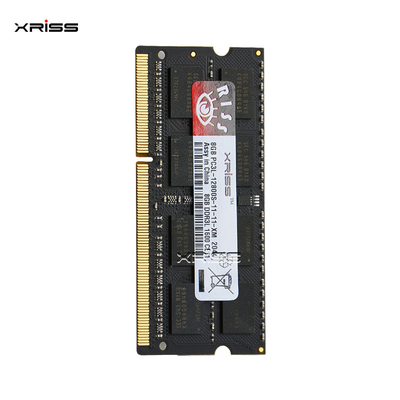 DDR3 4GB 8GB Memori RAM 1600MHz Untuk Laptop Notebook 240Pin