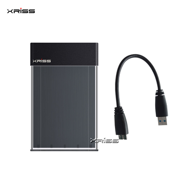 Usb3.0 Tipe C Hard Drive Eksternal Disk Case Sata 2.5 Inch