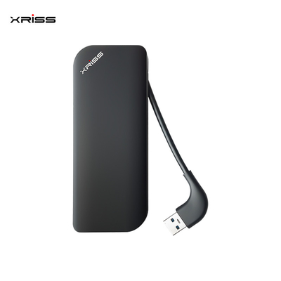Hard Drive SATA SSD Enclosure M.2 NGFF Hard Drive Disk Case 10Gbps M2