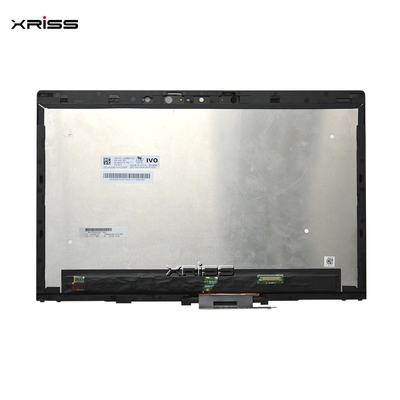 LCD Touch Screen Assembly L42962-001 L42311-001 Untuk HP Elitebook X360 1040 G5 G6
