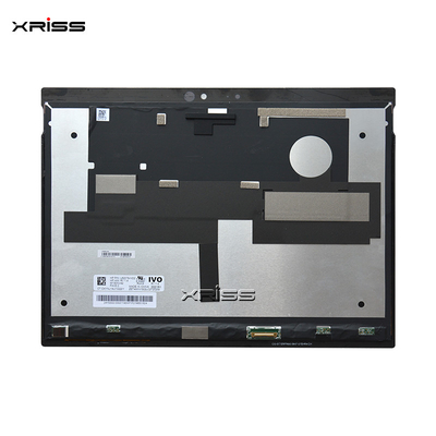 3K 2K Touch Screen Assembly B130KAN01.0 M51633-001 Untuk HP ELITE X2 G4 X2 G8