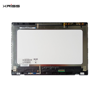 Laptop layar sentuh LCD Full Assembly Untuk HP Envy 13-AD Series 13-AD081ND 13-Ad100