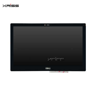 LCD Screen Digitizer Laptop Full Assembly 30 pin Untuk Dell Inspiron 15 5000 5593