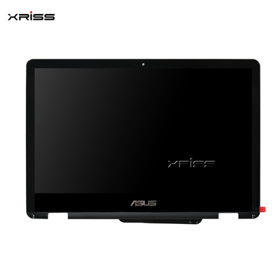 14in LCD LED Display Touch Screen Assembly Untuk ASUS ZenBook Flip UX461U UX461F