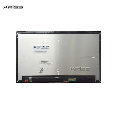 LCD Laptop Full Assembly Untuk HP Envy X360 13-BA 13T-BA 13-Ba0059TU