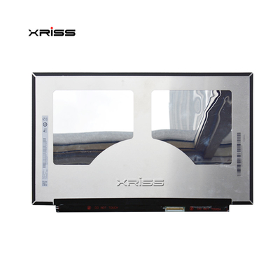 14 Inch Untuk Thinkpad X1 2018 Tahun B140QAN02.0 2560x1440 40pin 2560x1440 EDP Non Touch