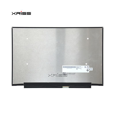 14 Inch IPS Screen B140QAN04.0 Untuk Lenovo Ideapad 5 Pro-14ITL6 Pro14ACN6 40Pins 2880x1800