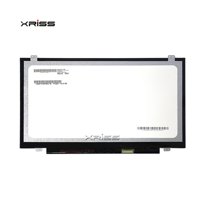 Untuk Thinkpad T440 T450S S3-S431 S440 1600*900 EDP 30pin Screen LP140WD2 TPB1 B140RTN03.0