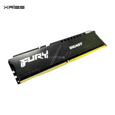 DDR5 Memori 5200MHz 5600MHz 6000MHz 16GB 32GB Desktop RAM Memori 288-Pin Memori DDR5