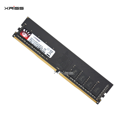 DDR4 PC RAM Memori 8GB 16GB 3200MHz Komputer Desktop Memori RAM 288pin