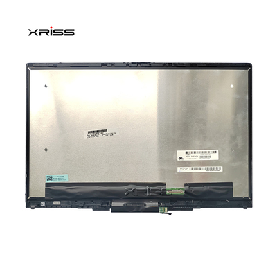 13.3 Inch Untuk HP Elitebook x360 830 G7 G8 LCD Touch Screen Assembly FHD 1920*1080