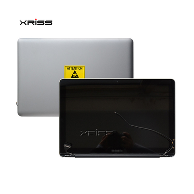 A1278 LCD Screen Original Top Upper Part Assembly Untuk Apple MacBook Pro 13
