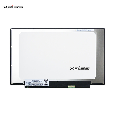 NT140FHM-N43 14.0 Ringan sempit 1920*1080 EDP 30Pins Laptop LCD Screen Panel