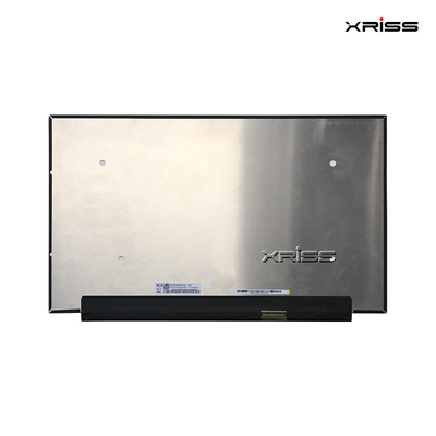 15.6 Slim 40pin 120Hz FHD NV156FHM-NX1 Gaming Screen Untuk Lenovo IdeaPad Gaming 3 15IHU6 82K1