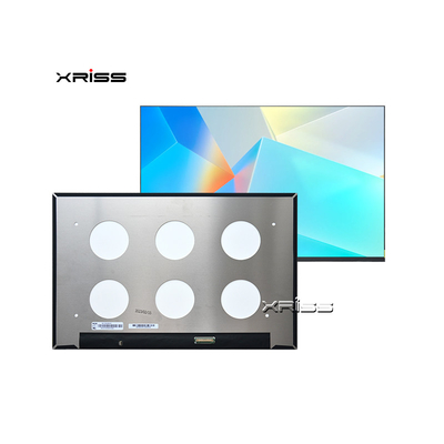 17 Inch 240Hz 40Pin Laptop LCD Screen NE170QDM-NZ1 Papan Tampilan Game 2560x1600