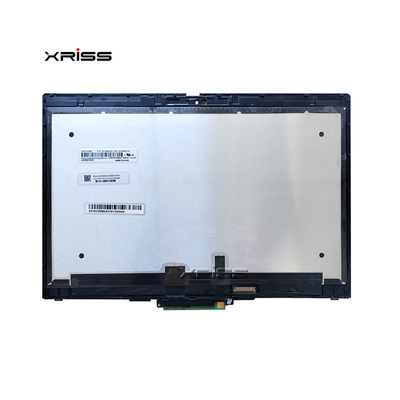 13.3 Inch Untuk Lenovo ThinkPad X13 Yoga Gen 1 Gen 2 Gen 3 Laptop Assembly Penggantian