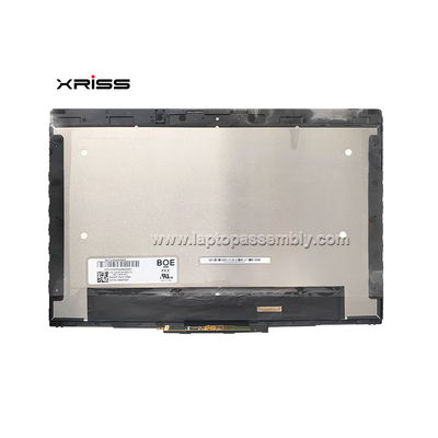Untuk HP EliteBook x360 1030 G4 LCD Touch Screen Digitizer Assembly Penggantian FHD 30pin 40pin