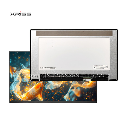 14 Inch LP140WFB-SPF2 LP140WFB-SPF4 IPS Laptop LCD Touch Screen FHD Display Panel EDP 40 pin
