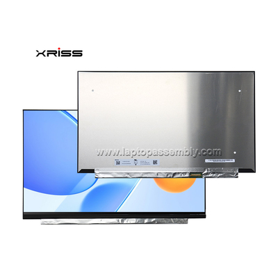 15.6 Slim FHD 30Pins Laptop LCD Screen N156HCA-GA3 N156HCG-GQ1 N156HCG-GR1 Tampilan LCD Penggantian