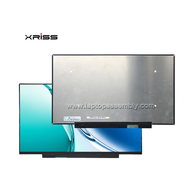 15.6 Slim 40Pin 240HZ Laptop layar LCD NE156QHM-NZ1 NE156QHM-NZ2 2K QHD