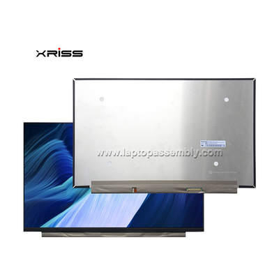 NE156QUM-N67 V3.0 15.6 inci 40 Pin 4K UHD Panel Penggantian Laptop LCD LED Screen