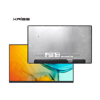 15.6 inci UHD Laptop layar LCD Asli Untuk BOE NE156QUM-N69 4K IPS layar LCD EDP 40Pins
