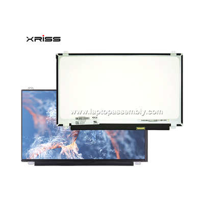 15 6 Inch Slim LCD Laptop Screen Display NT156FHM-N41 NT156FHM N31 EDP 30 pin FHD