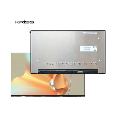 15.6' Laptop LCD Screen NV156FHM-N4T B156HAN02.5 IPS FHD 30Pins Penggantian Tampilan